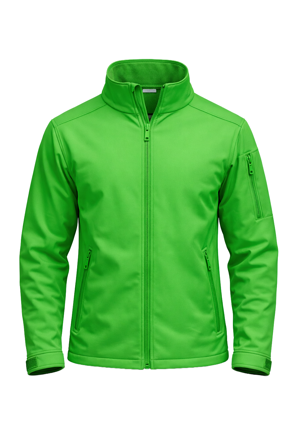 Softshelljacke Sustainable Premium