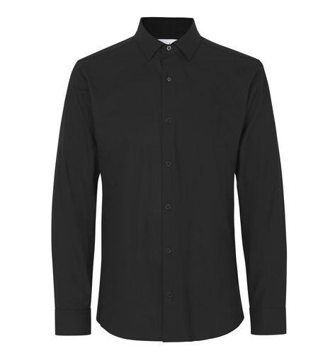 Identity SEVEN SEAS Hybrid shirt | slim Herren S51