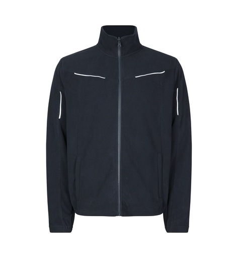 Identity Zip-n-Mix Microfleece | Reflex Herren 0792