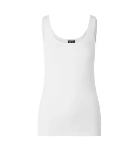 Identity Tanktop | Stretch | Damen Damen 0599