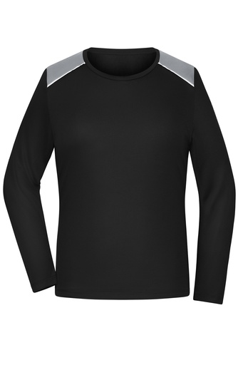Daiber Ladies' Running Shirt Longsleeve  GRS JN1385