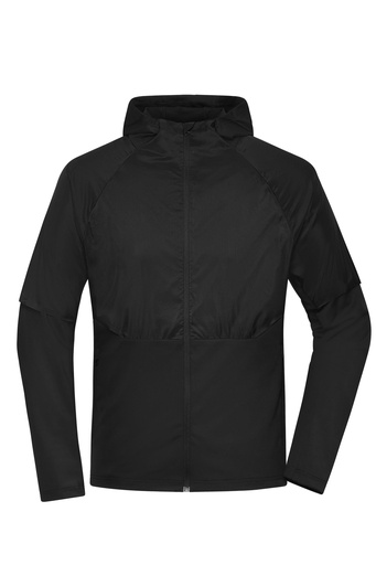 Daiber Men's Running Jacket JN1390